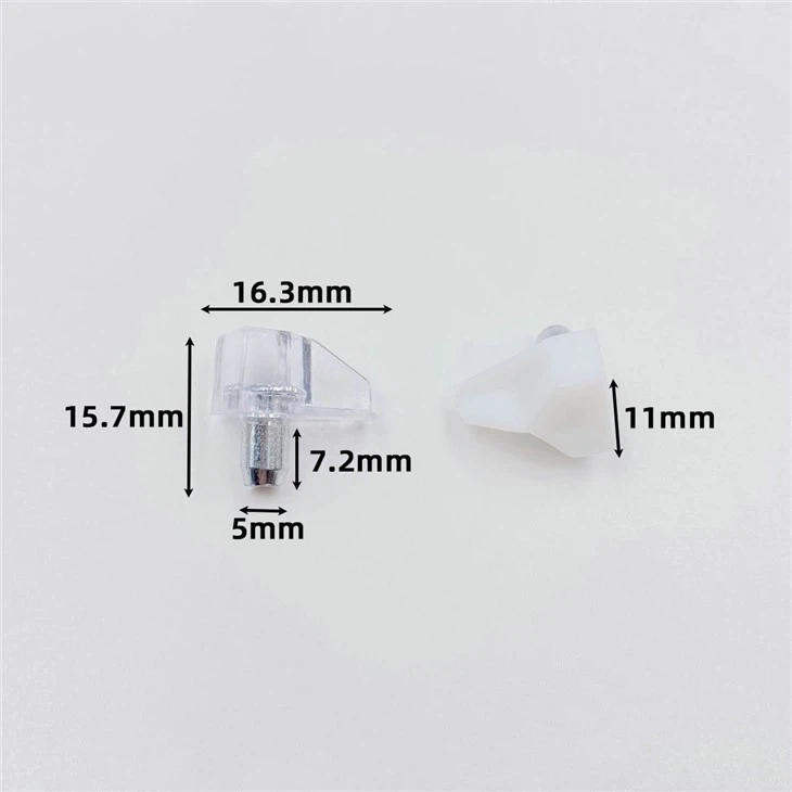 3mm Shelf Pins For Shelf Holes On Cabinets suppliers