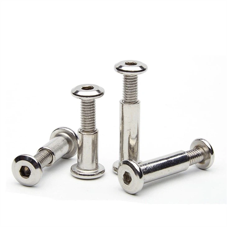 wholesale M4 Funiture Nuts