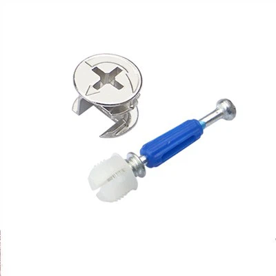 Minifix برای مبلمان